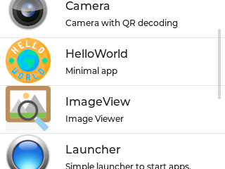 App Store Screenshot