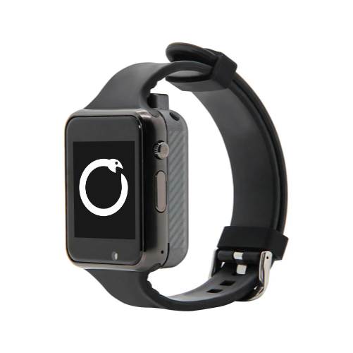 Lilygo T-Watch S3 Plus