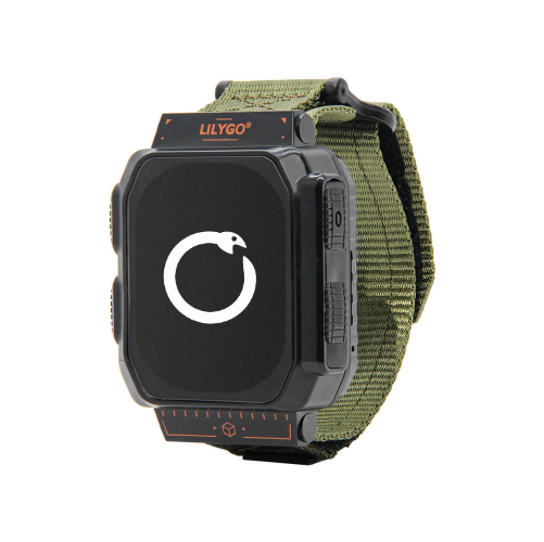 Lilygo T-Watch Ultra