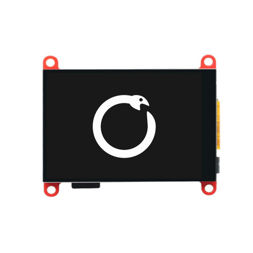 Matouch ESP32-S3 Parallel IPS with Touch 2.8