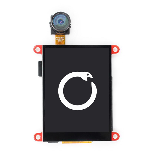 Matouch ESP32-S3 SPI IPS 2.8 with Camera OV3660